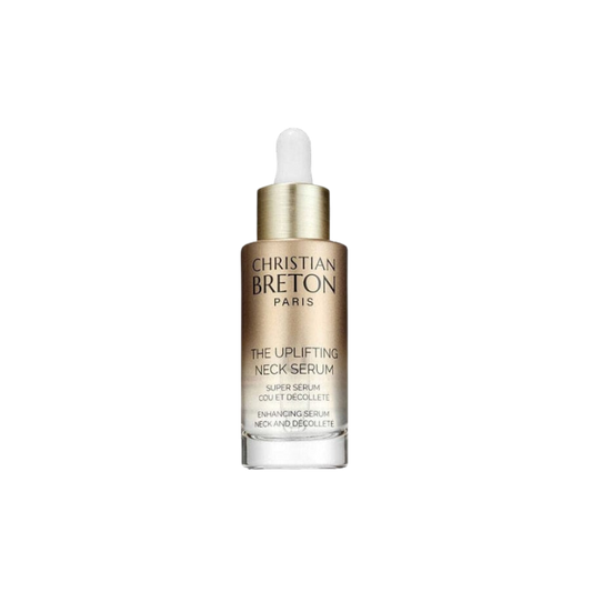 Christian Breton Firming Neck and Decollete Serum 30 ml