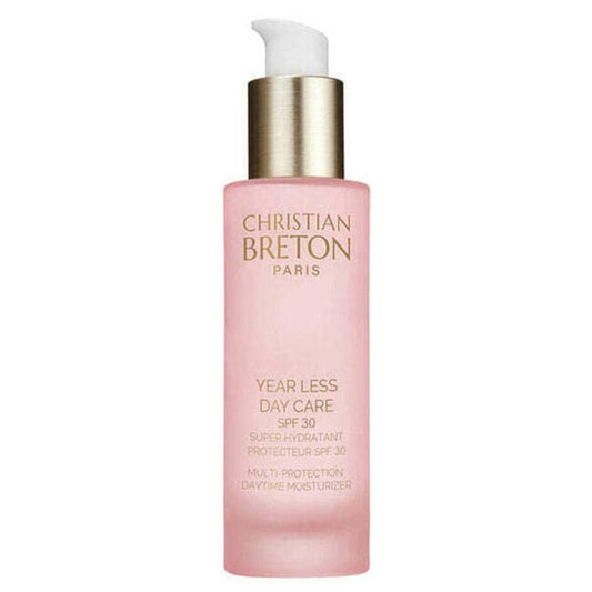 Crème Solaire Hydratation-Protection Christian Breton Spf 30 50 ml