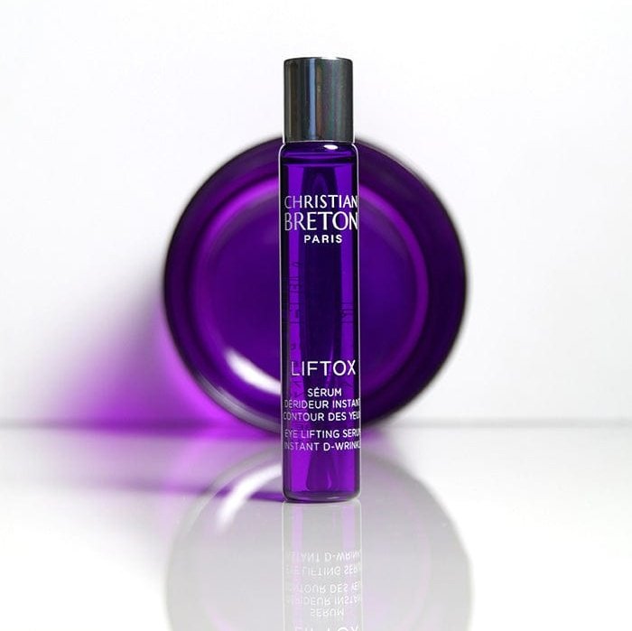 Christian Breton Liftox Eye Serum 10 ml