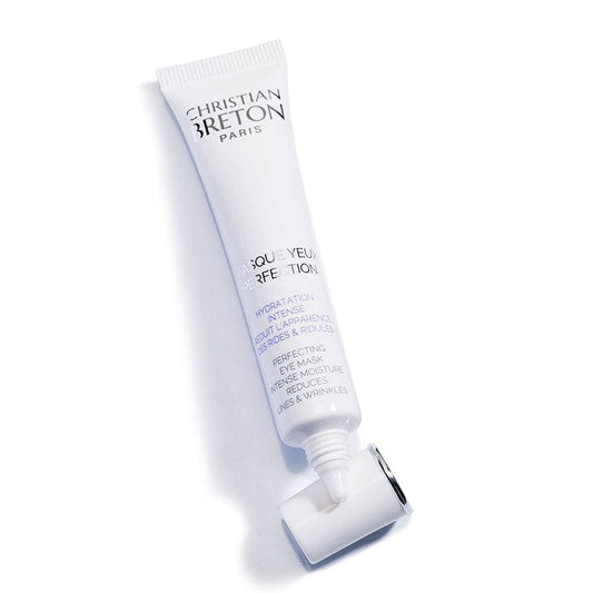Christian Breton Moisturising Eye Mask 11 ml