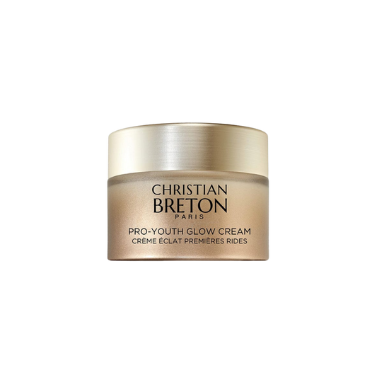 Christian Breton Prevention Glow Cream 50 ml