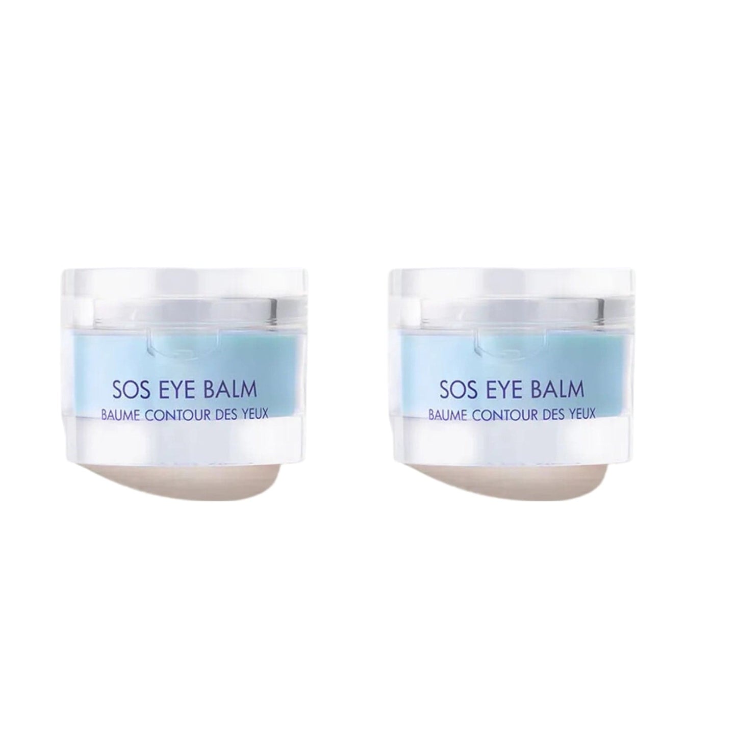 Christian Breton SOS Eye Balm 8 g -2 Pack