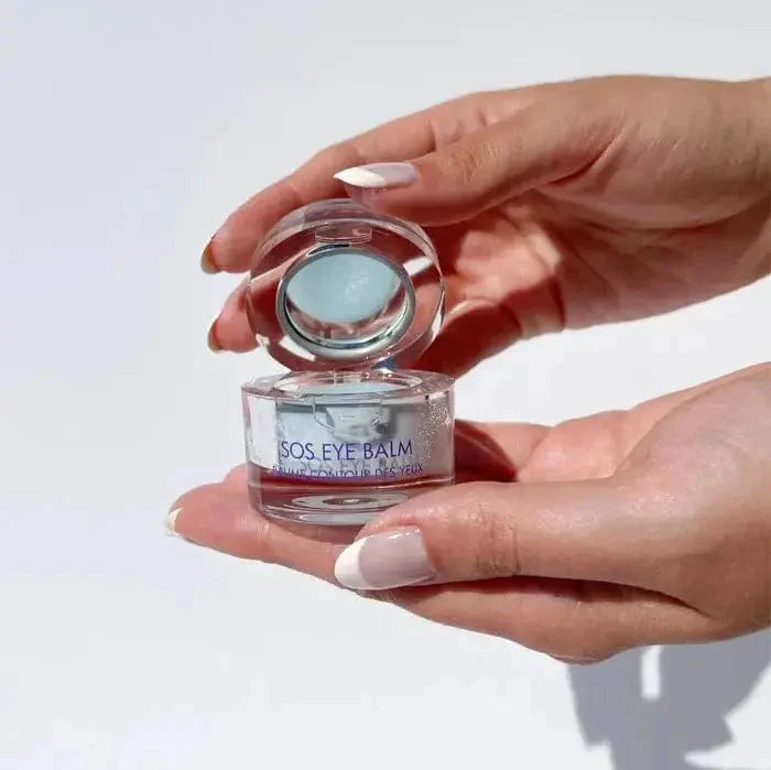 Baume SOS Yeux Christian Breton 8 g