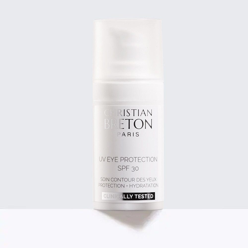 Crème contour des yeux Christian Breton SPF 30 15 ml