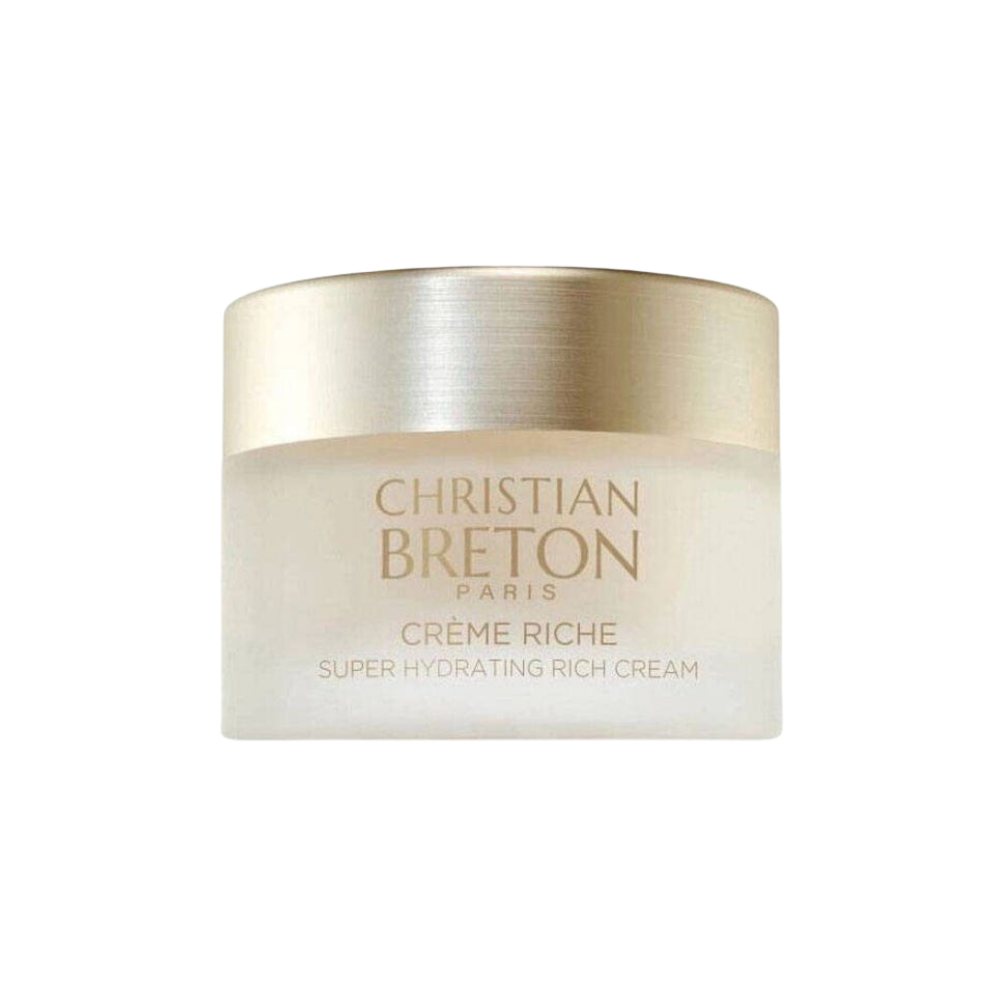 Christian Breton Super Moisturizing Rich Cream 50 ml