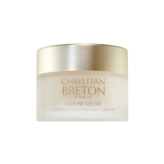 Christian Breton Super Moisturizing Rich Cream 50 ml
