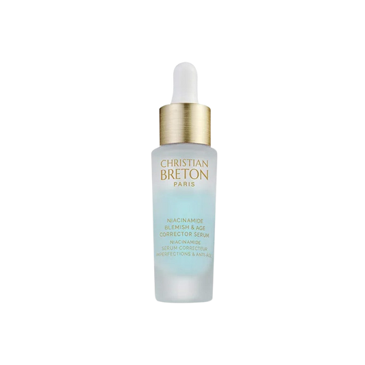 Christian Breton Zinc Moisturizer Blemish & Age Correcteur Serum 15 ml