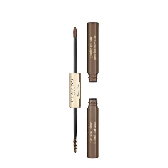 Clarins Brow Duo - 03 Eyebrow Pencil