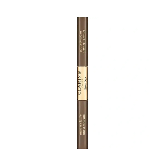 Clarins Brow Duo - 03 Eyebrow Pencil