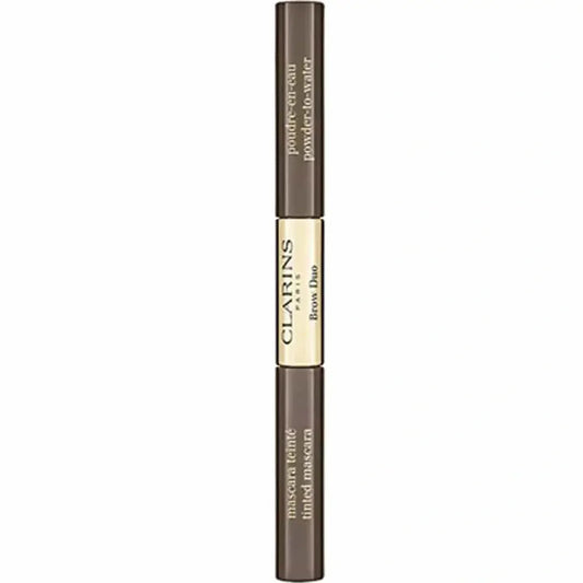 Clarins Brow Duo - Crayon à sourcils 04