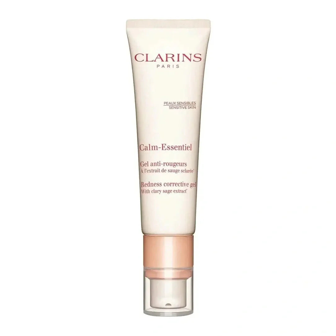 Clarins Calm Essentiel Redness Corrective Gel 30 ml
