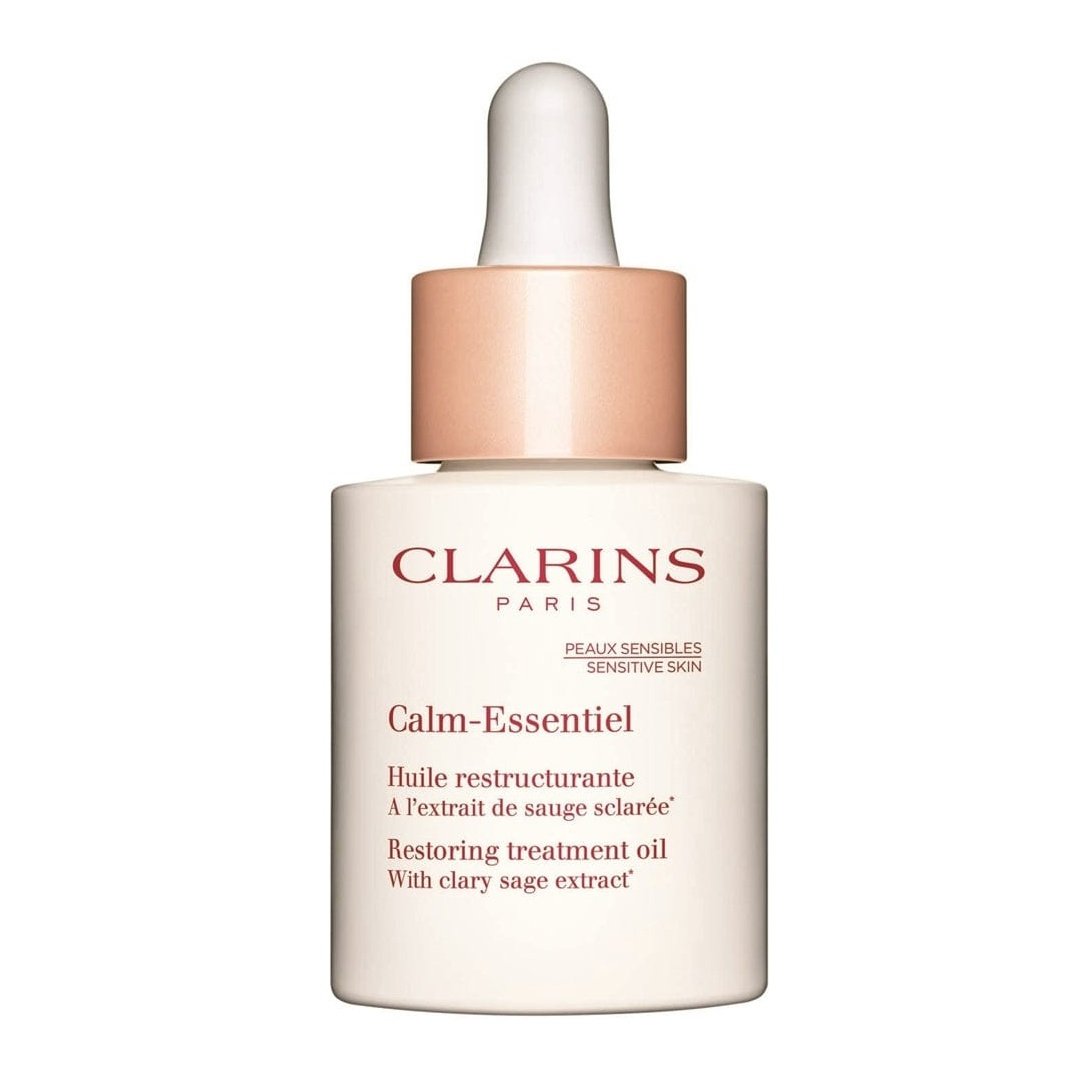 Clarins Calm Essentiel Restoring Treatment Oil 30 ml