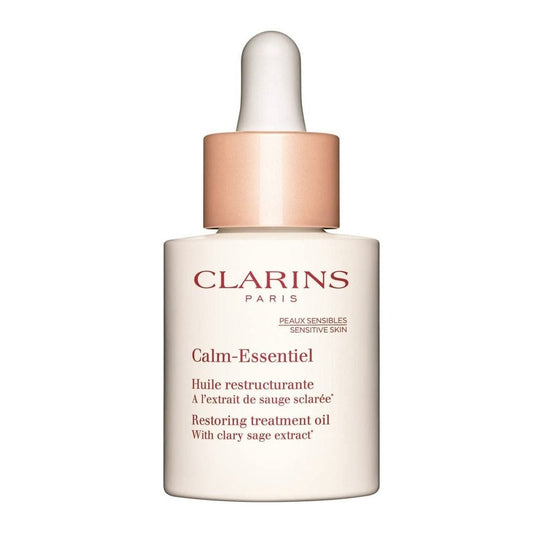 Clarins Calm Essentiel Restoring Treatment Oil 30 ml