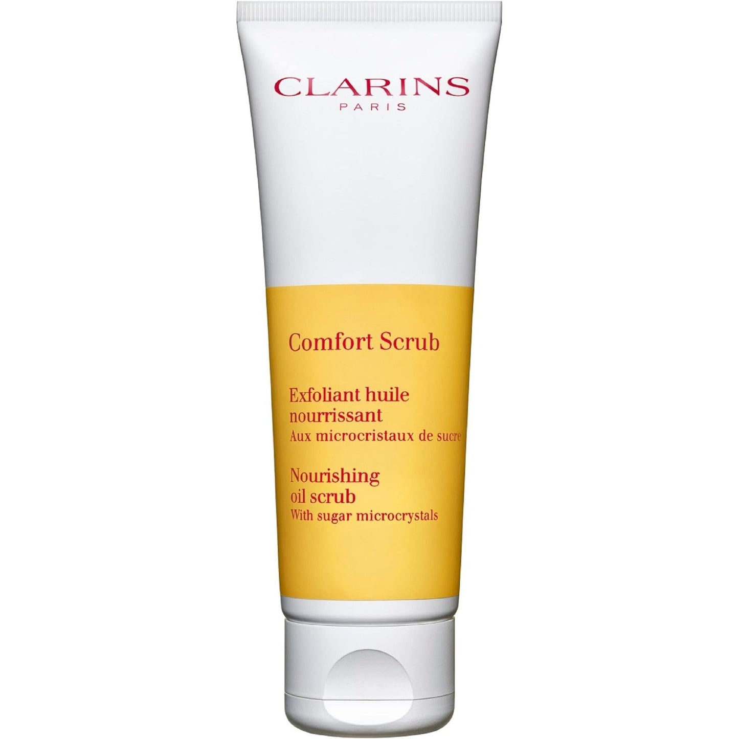 Clarins Comfort Scrub Peelıng 50 ml