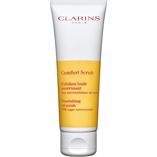 Clarins Comfort Scrub Peelıng 50 ml