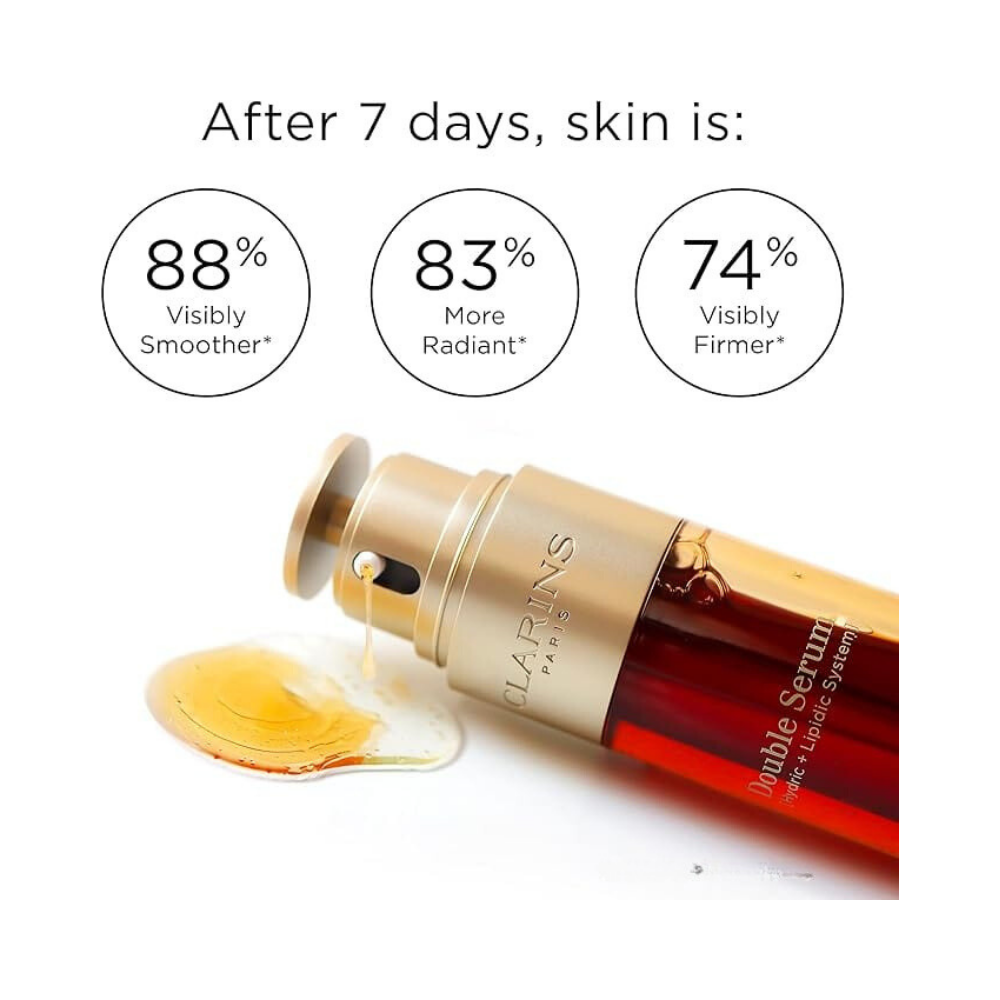 Clarins Double Serum 30 ml
