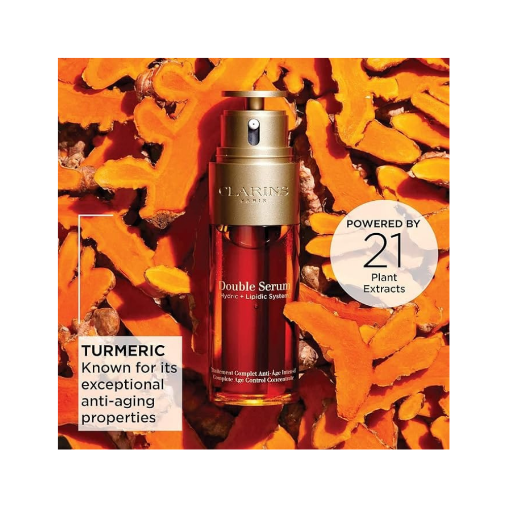 Clarins Double Serum 30 ml