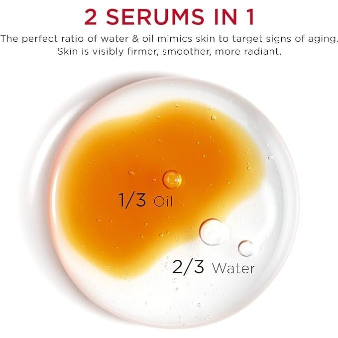Clarins Double Serum 50 ml