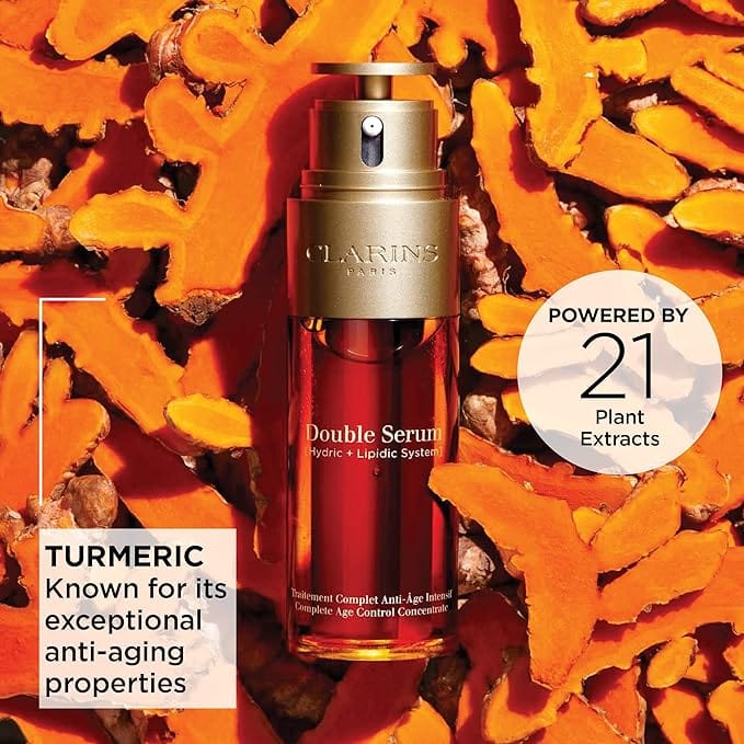 Clarins Double Serum 50 ml