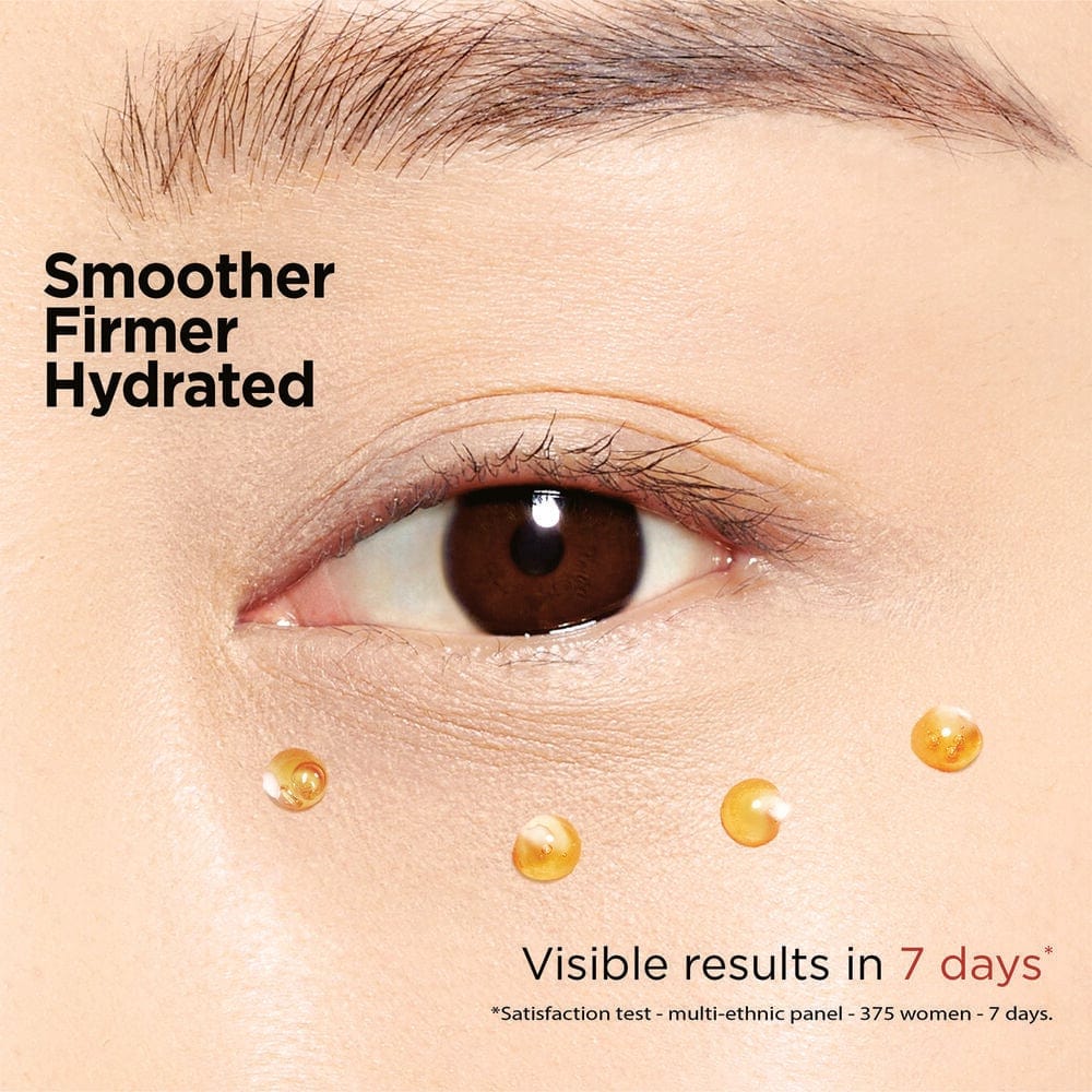 Clarins Double Serum Eye 20 ml