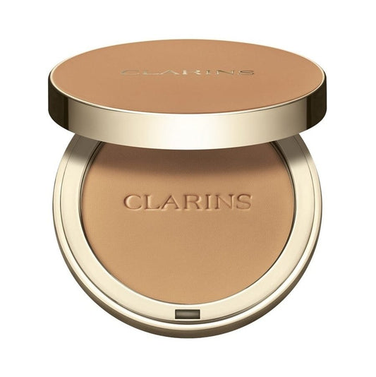Clarins Ever Matte Compact Powder 05 21