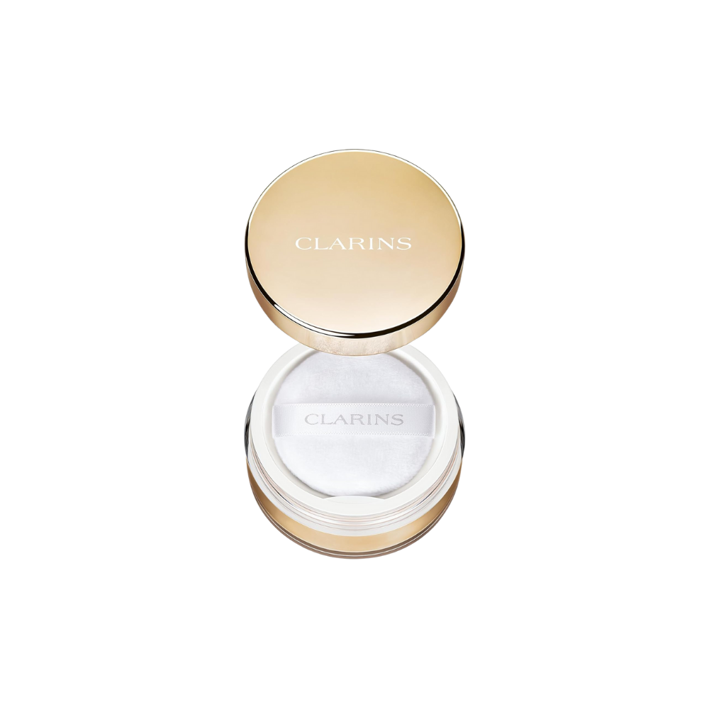 Clarins Ever Matte Loose Powder 03