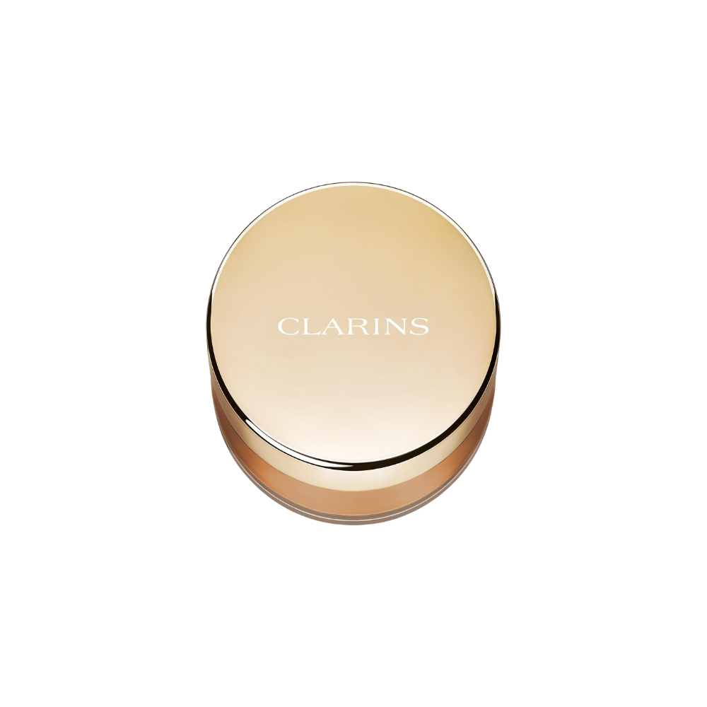 Clarins Ever Matte Loose Powder 03