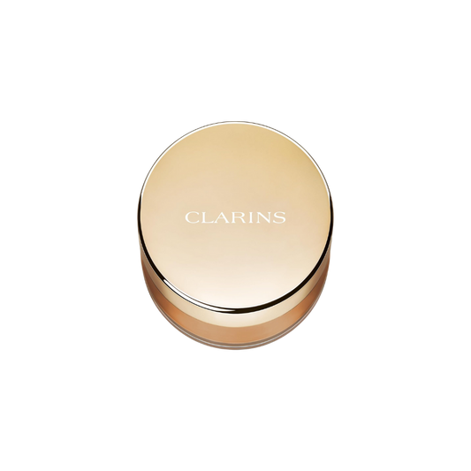 Clarins Ever Matte Loose Powder 03
