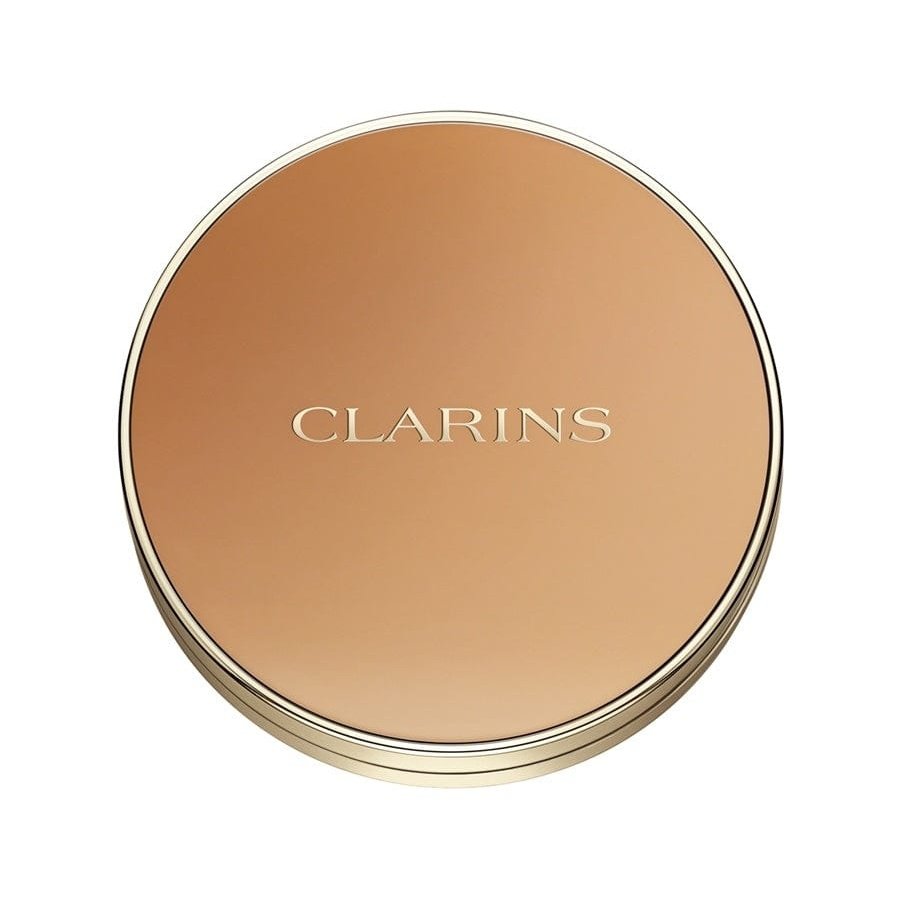 Clarins Everbronze Poudre Compacte 02 Medium