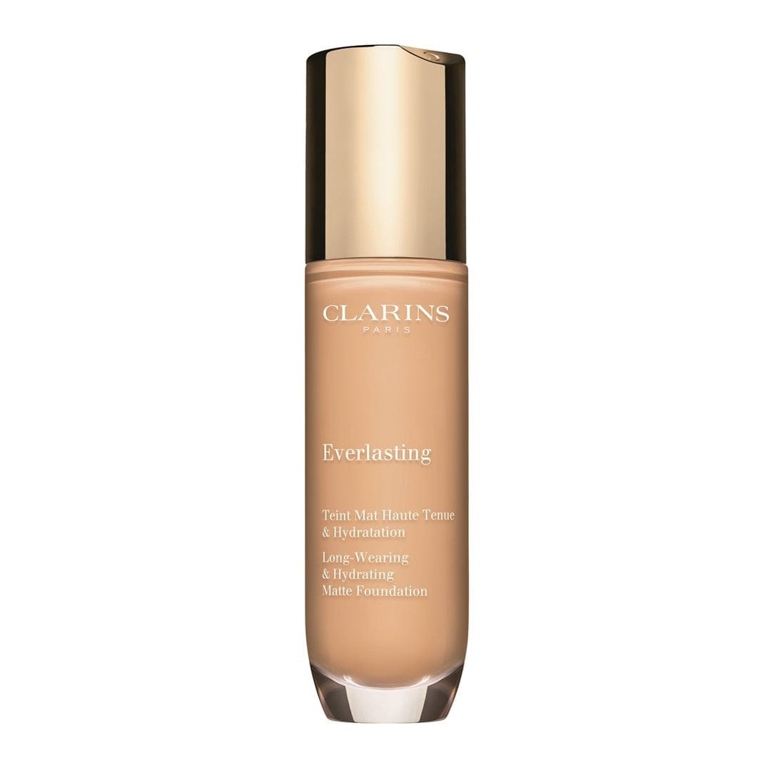 Clarins Everlasting - 105.5W 30ml