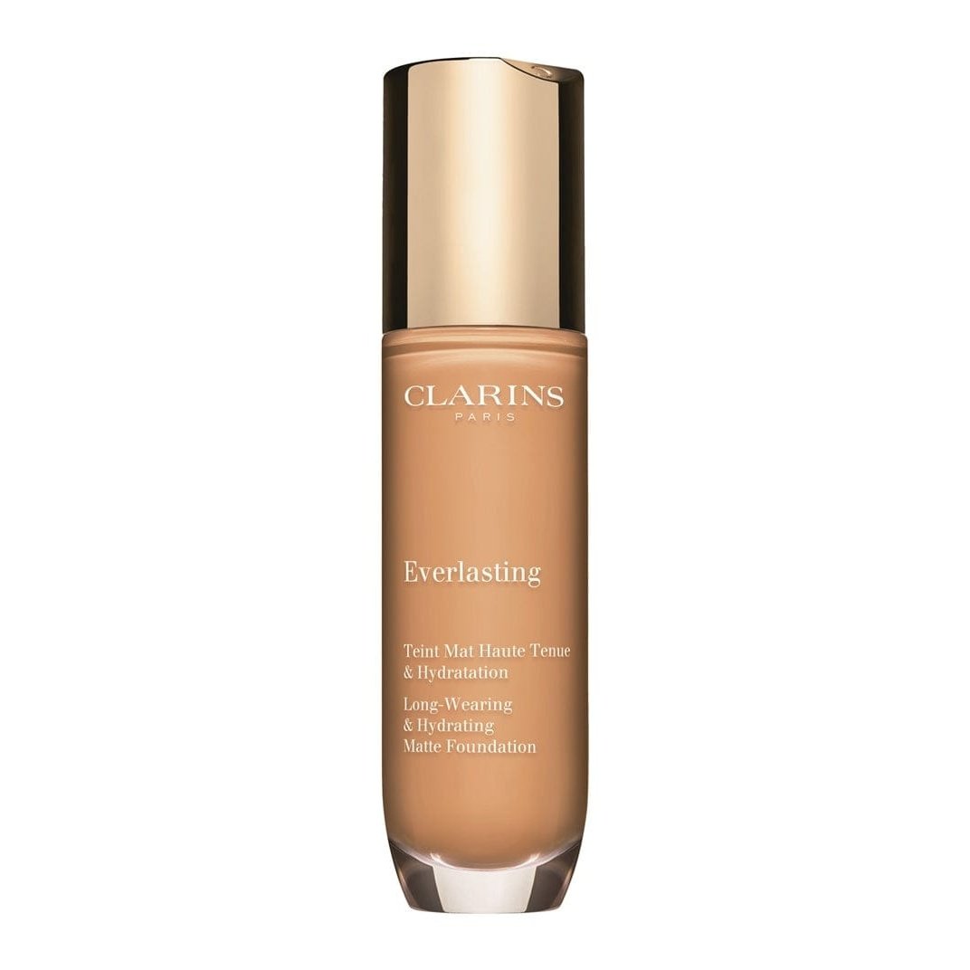 Clarins Everlasting - 112.5W 30ml