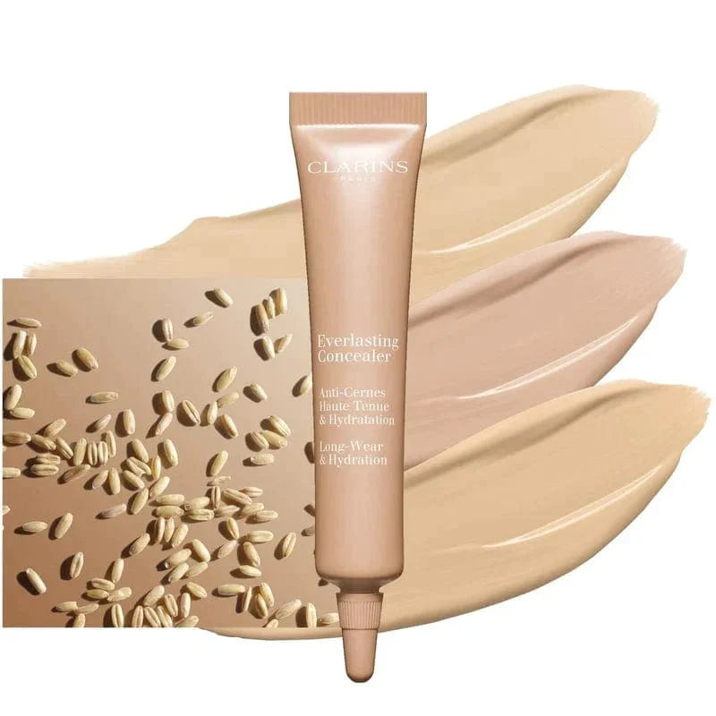 Clarins Everlasting Concealer 00 -12 ml