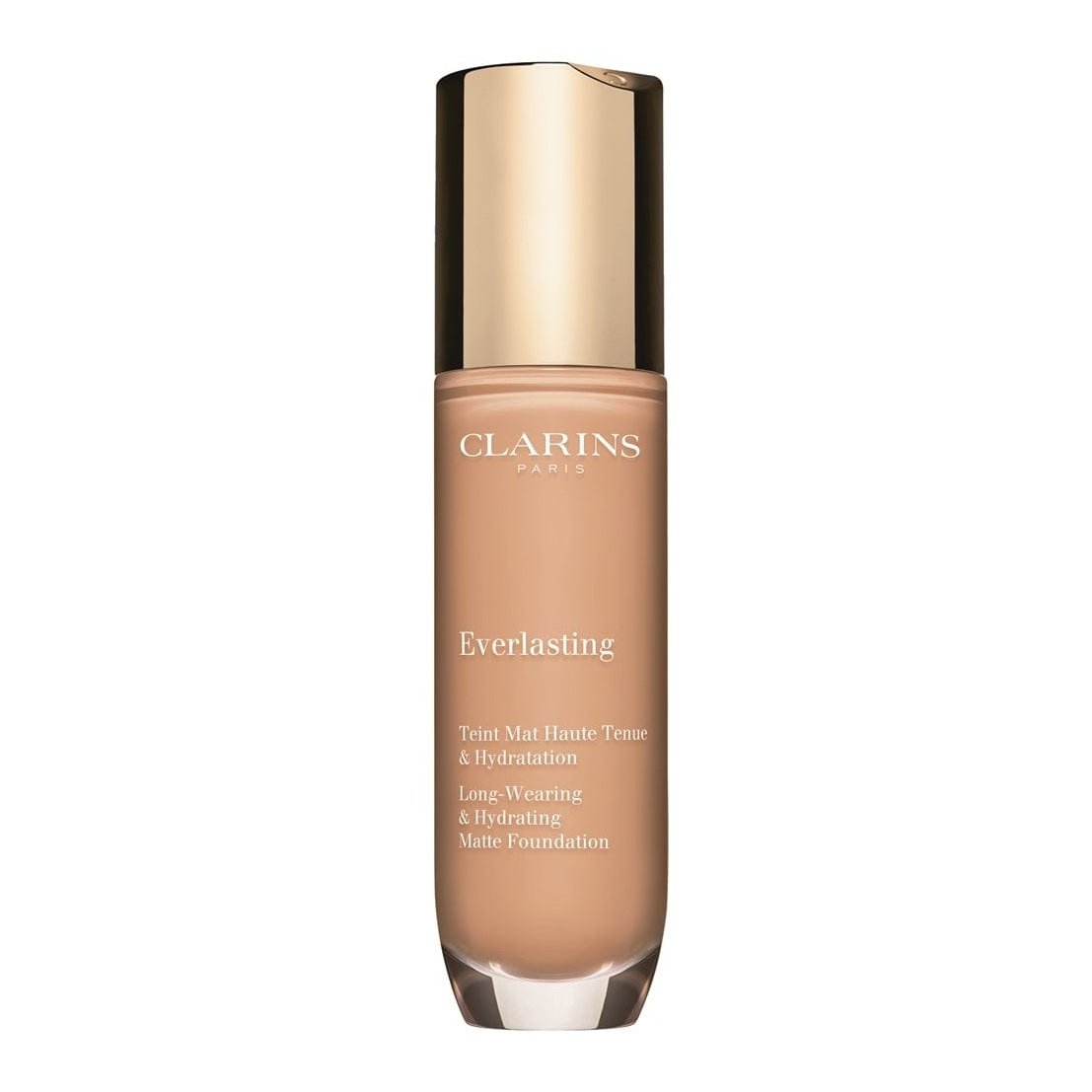 Clarins Everlasting - Fl 108W 30 ml