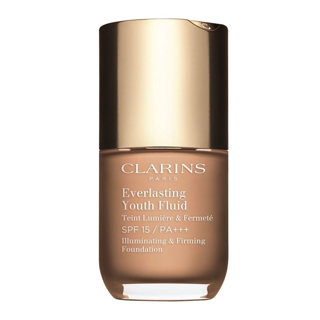Clarins Everlasting Youth Fluid 30ml - 110