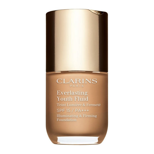 Clarins Everlasting Youth Fluid Foundation 111 30ml