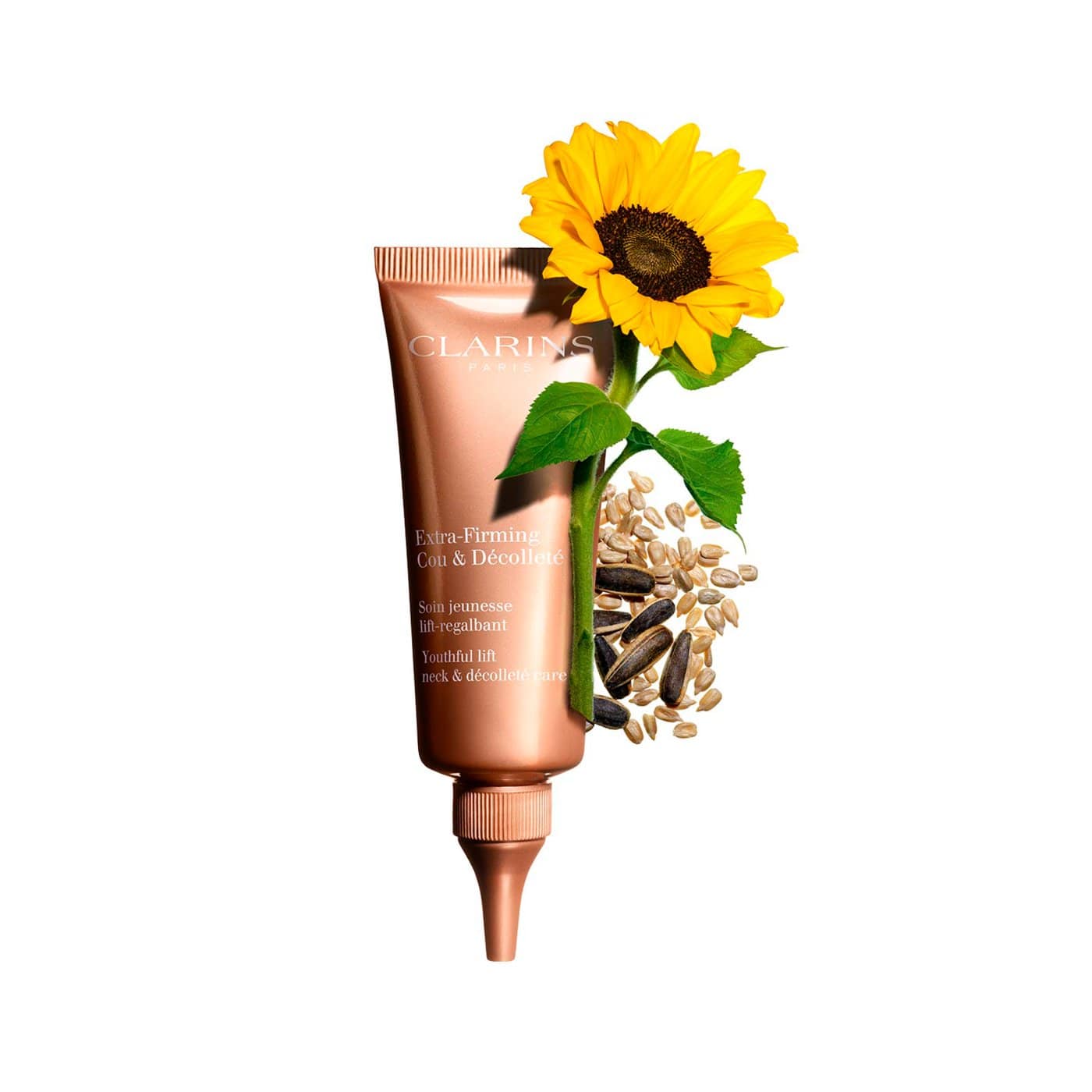 Clarins Extra Firming Neck Decollete 75 ml Body Moisturizer