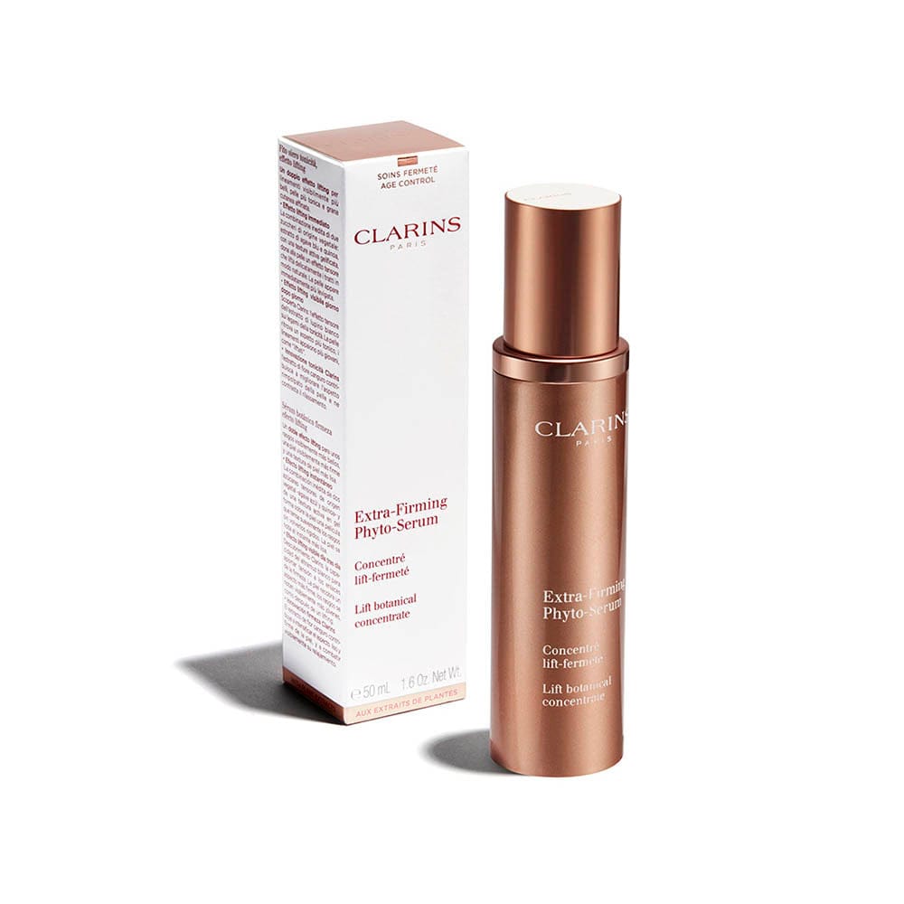 Clarins Extra Firming Phyto Serum 50ml