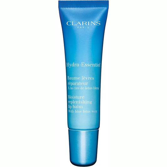 Clarins Hydra Essentiel Moisture Replenishing Lip Balm Lip Protector