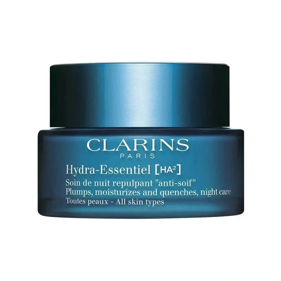 Clarins Hydra Essentiel Night Cream 50 ml