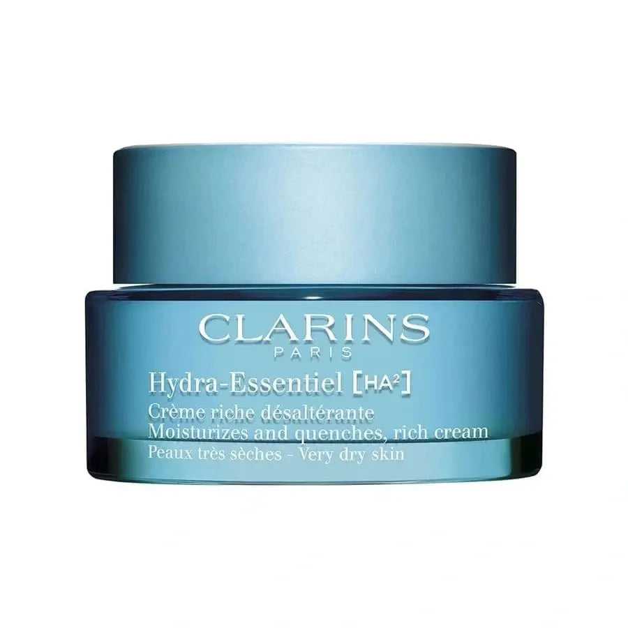 Clarins Hydra Essentiel Rich Cream 50 ml