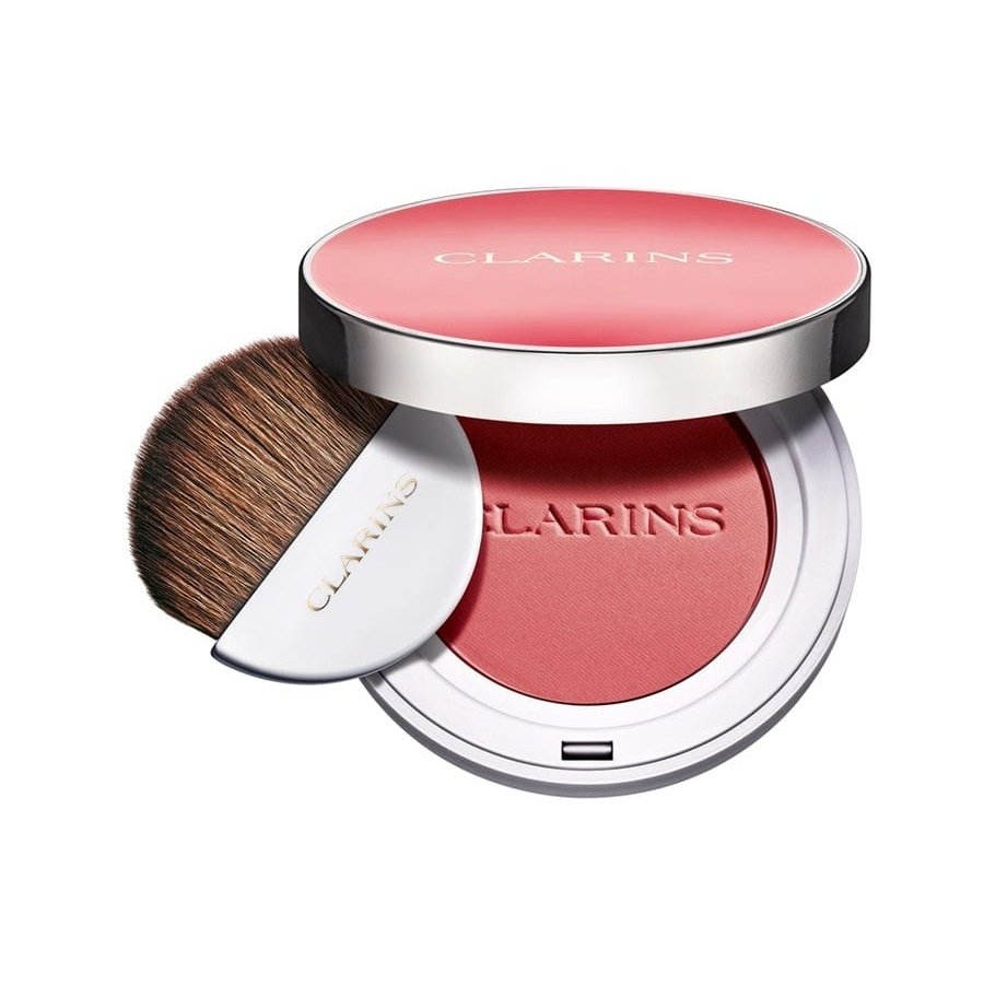 Clarins Joli Blush - #02 Cheeky Pink 5g/0.1oz