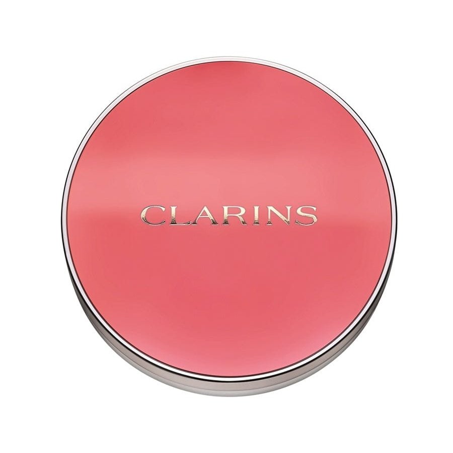 Clarins Joli Blush - #02 Cheeky Pink 5g/0.1oz