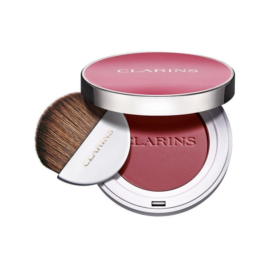 Clarins Joli Blush - #04 Cheeky Purple 5g/0.1oz