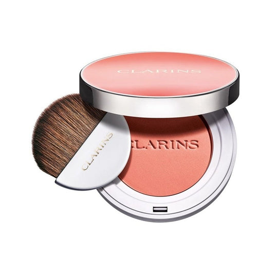 Clarins Joli Blush - #06 Cheeky Coral 5g/0.1oz