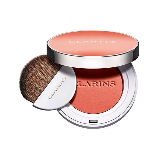 Clarins Joli Blush - #07 Cheeky Peach 5g/0.1oz