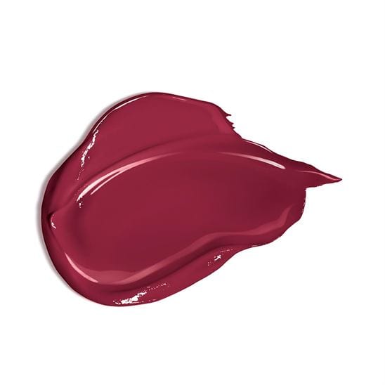 Clarins Joli Rouge Lacquer 744 Plum Lipstick