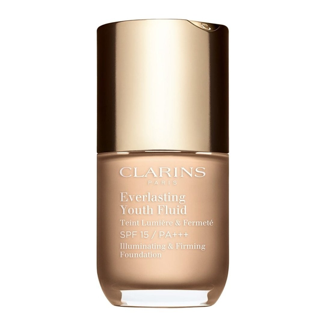 Clarins Make Up - Everlasting Youth Fluid Spf 15 103 Ivory