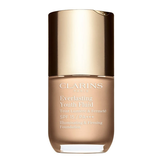 Clarins Make Up - Everlasting Youth Fluid Spf 15 103 Ivory
