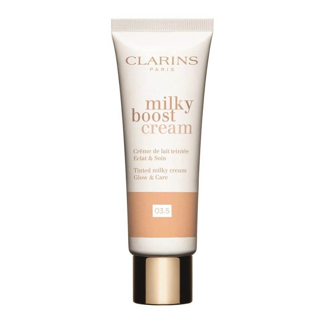 Clarins Milky Boost Cream Tinted Milky Cream 03.5 45 ml BB