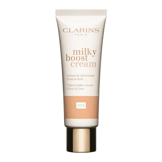 Clarins Milky Boost Cream Tinted Milky Cream 03.5 45 ml BB